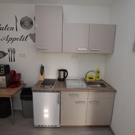 Wohnung Bad Cannstadt شتوتغارت المظهر الخارجي الصورة