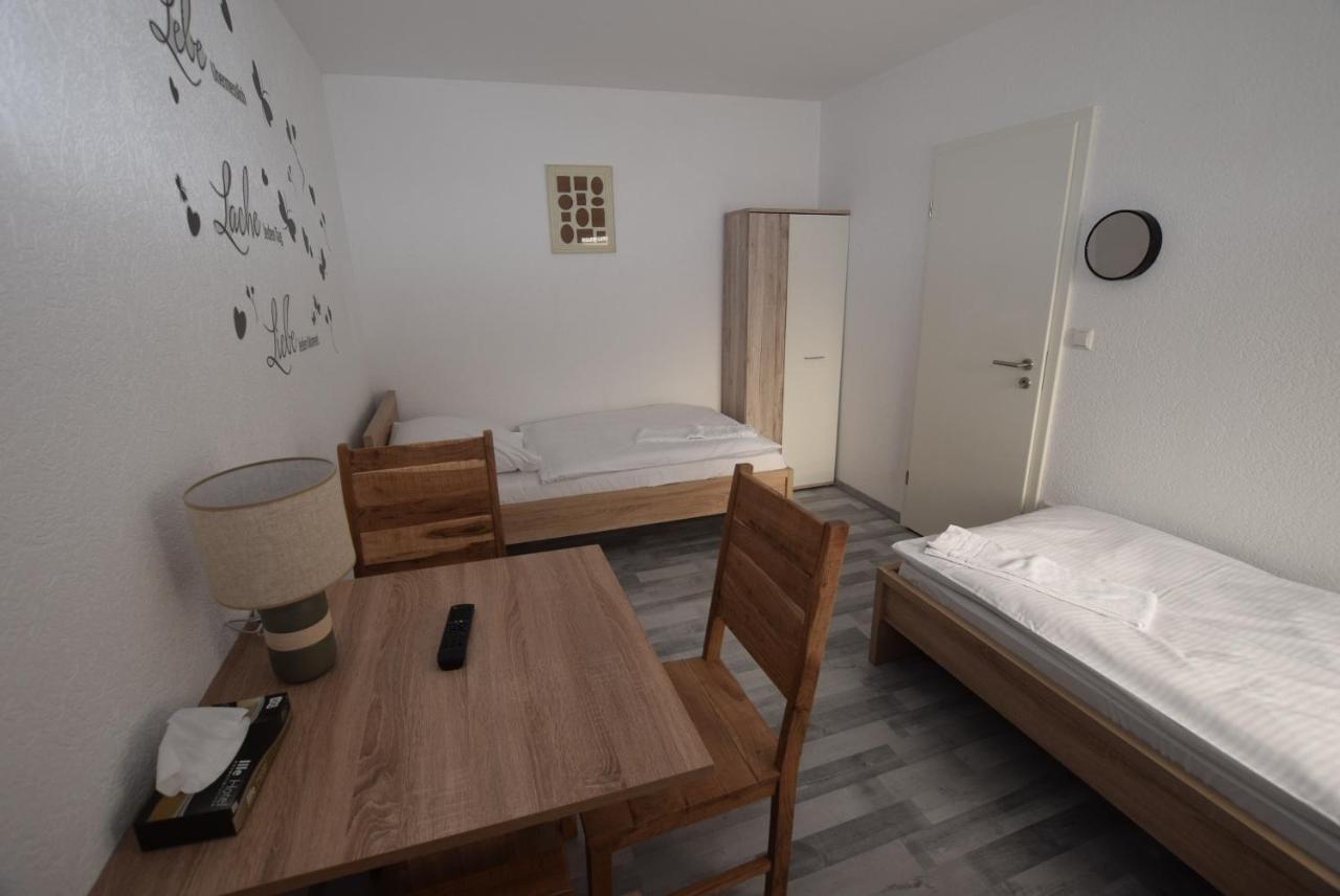 Wohnung Bad Cannstadt شتوتغارت المظهر الخارجي الصورة