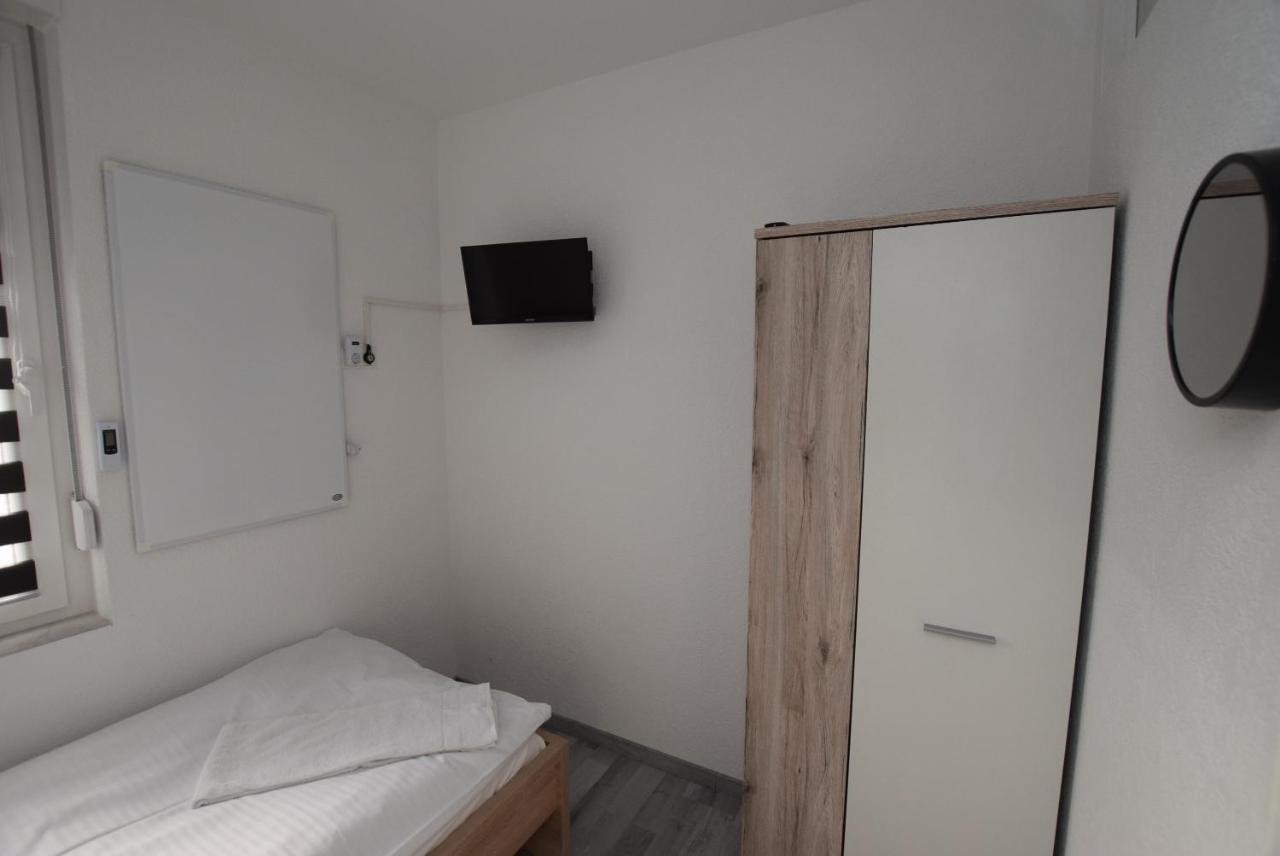 Wohnung Bad Cannstadt شتوتغارت المظهر الخارجي الصورة